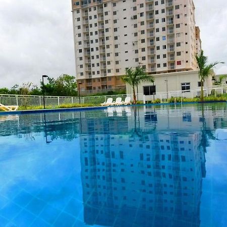 Apartamento Aconchegante Proximo A Praia Do Aracagy Leilighet São Luís Eksteriør bilde