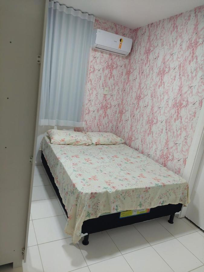 Apartamento Aconchegante Proximo A Praia Do Aracagy Leilighet São Luís Eksteriør bilde