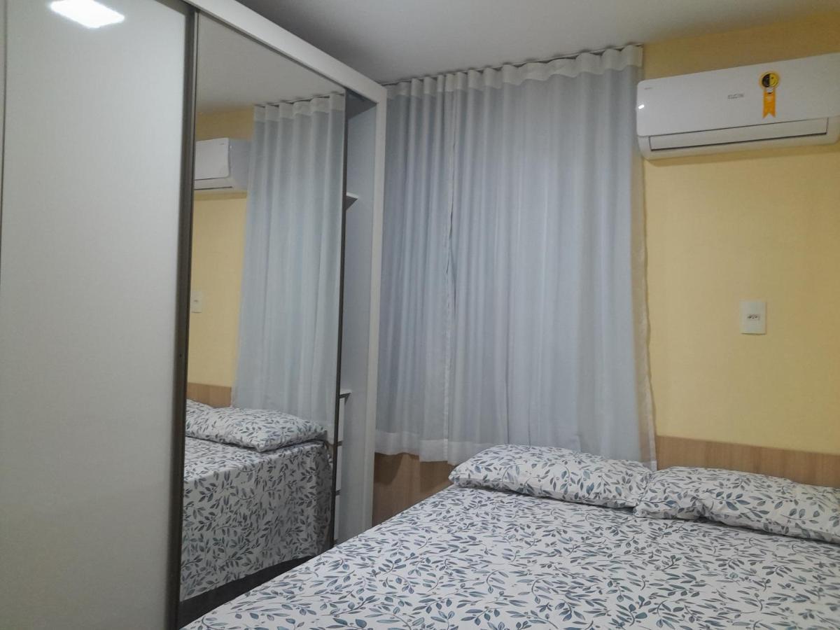 Apartamento Aconchegante Proximo A Praia Do Aracagy Leilighet São Luís Eksteriør bilde