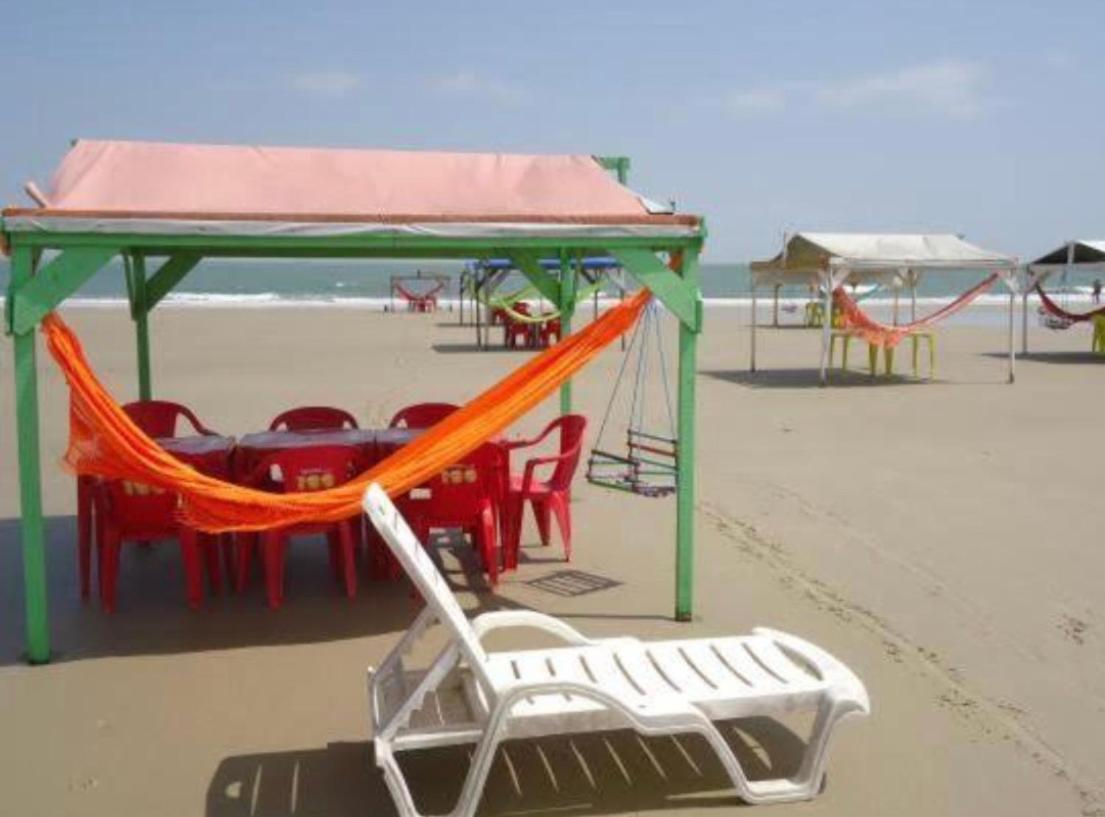 Apartamento Aconchegante Proximo A Praia Do Aracagy Leilighet São Luís Eksteriør bilde