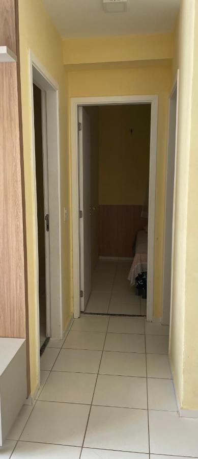 Apartamento Aconchegante Proximo A Praia Do Aracagy Leilighet São Luís Eksteriør bilde