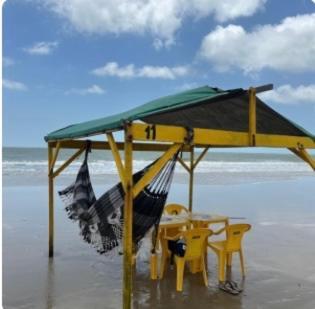 Apartamento Aconchegante Proximo A Praia Do Aracagy Leilighet São Luís Eksteriør bilde